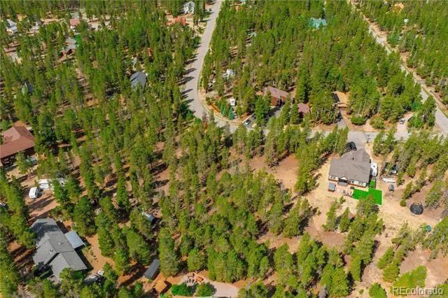 589 & 611 Augusta Drive Leadville, CO 80461