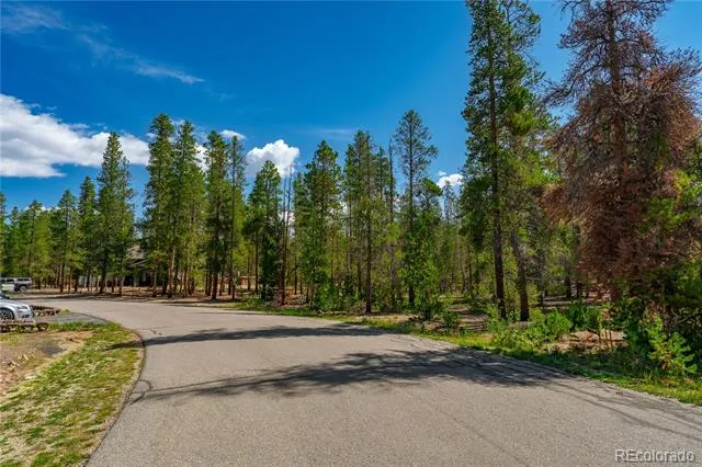 589 & 611 Augusta Drive Leadville, CO 80461