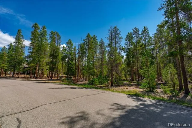 589 & 611 Augusta Drive Leadville, CO 80461