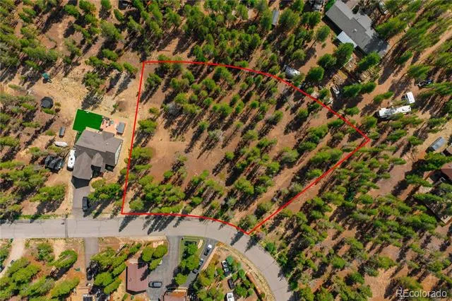 589 & 611 Augusta Drive Leadville, CO 80461