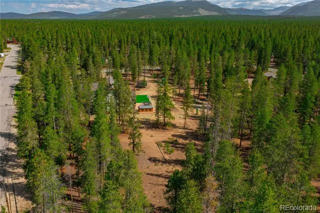 589 & 611 Augusta Drive Leadville, CO 80461