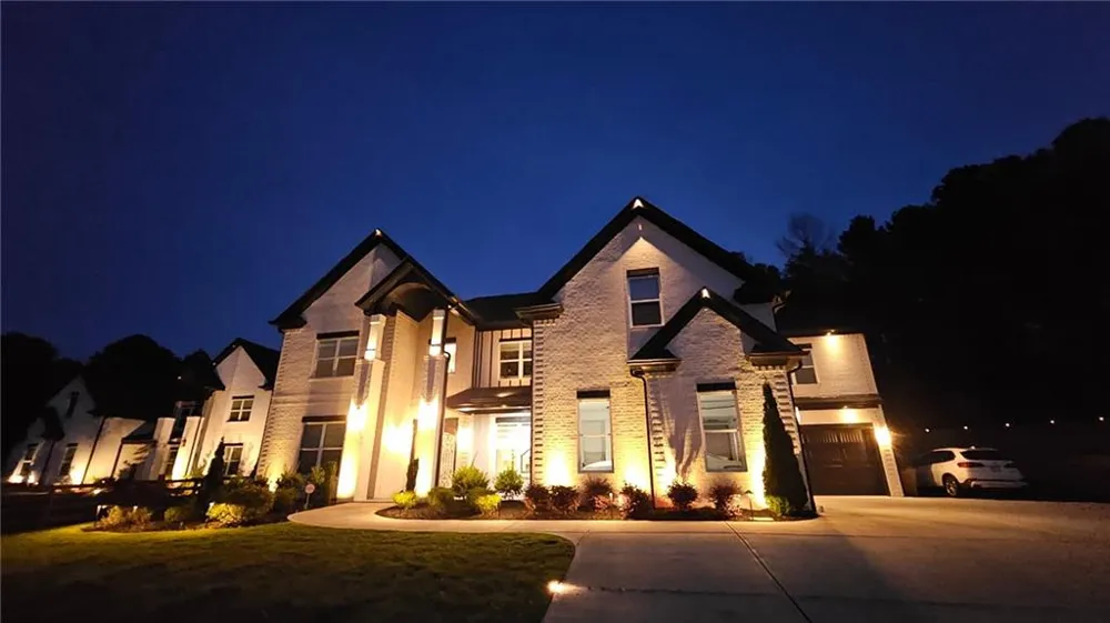 2694 Thompson Mill Road Buford, GA 30519