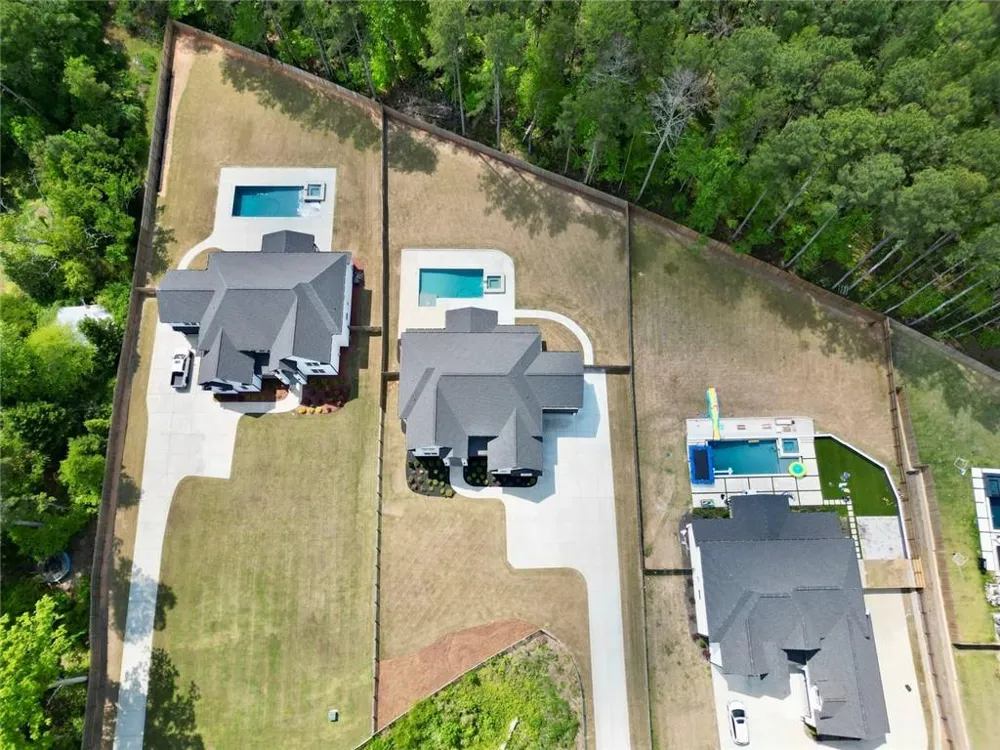 2694 Thompson Mill Road Buford, GA 30519