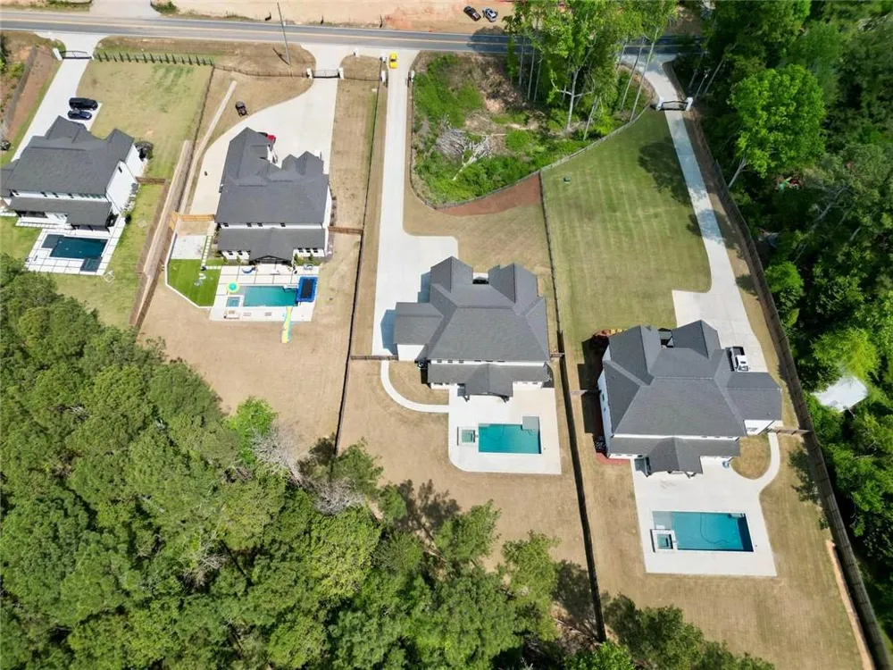 2694 Thompson Mill Road Buford, GA 30519