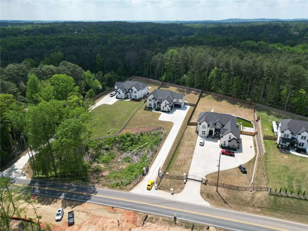 2694 Thompson Mill Road Buford, GA 30519