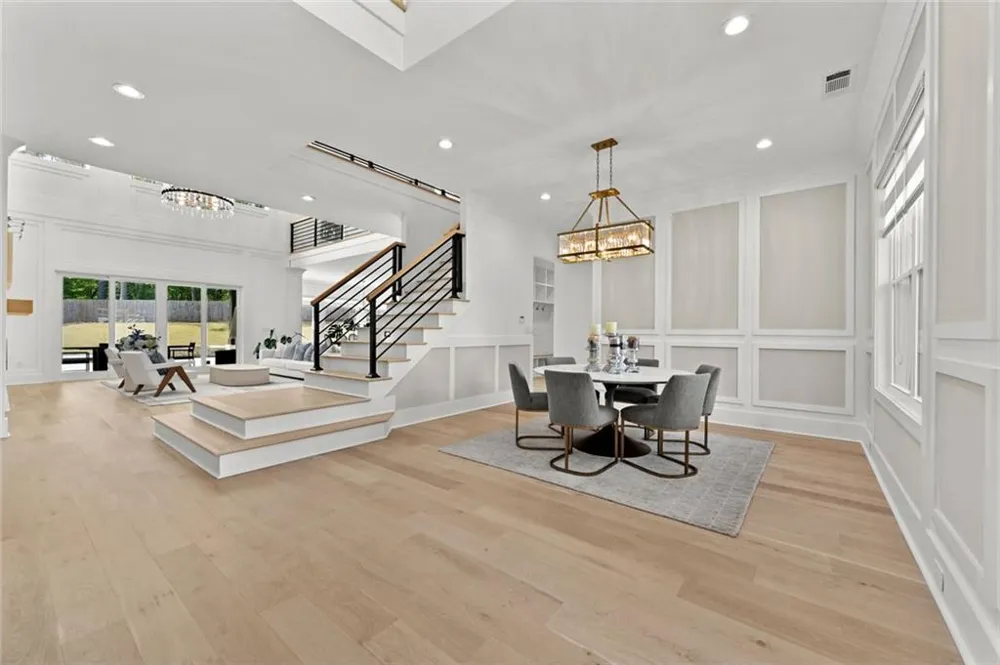 2694 Thompson Mill Road Buford, GA 30519