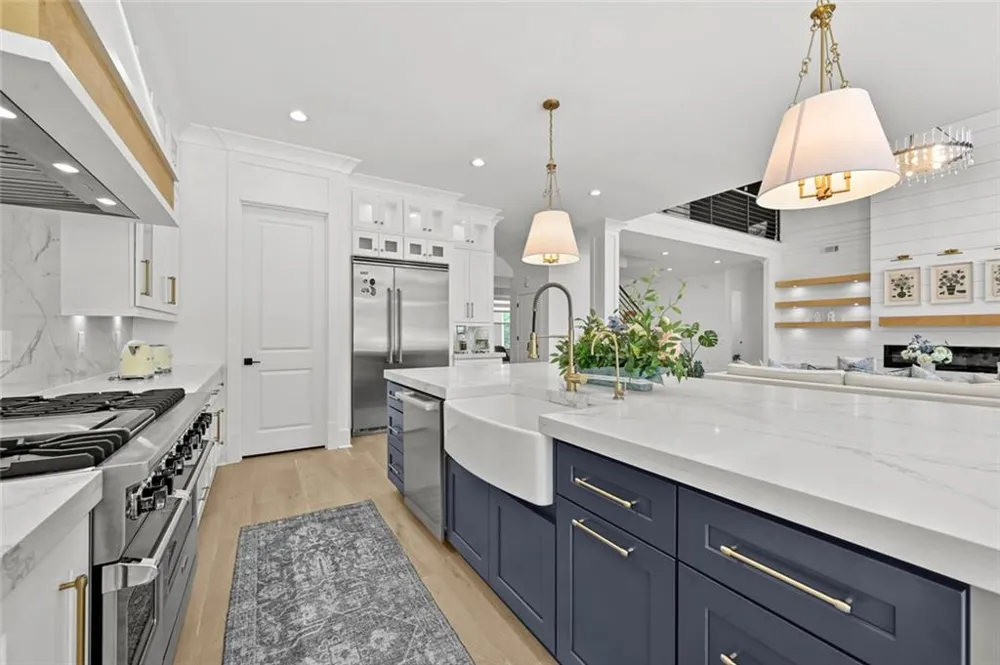 2694 Thompson Mill Road Buford, GA 30519