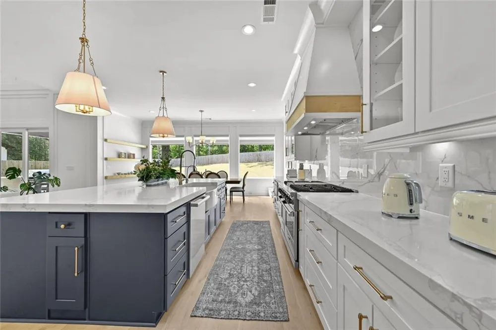 2694 Thompson Mill Road Buford, GA 30519