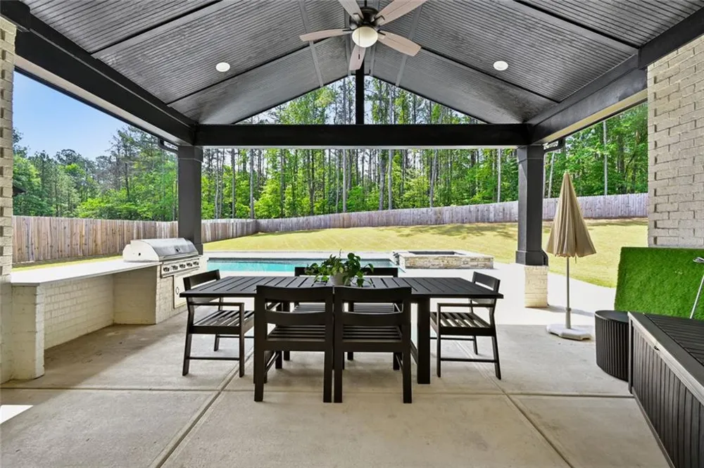 2694 Thompson Mill Road Buford, GA 30519