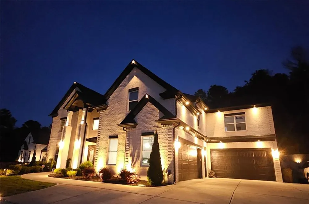 2694 Thompson Mill Road Buford, GA 30519