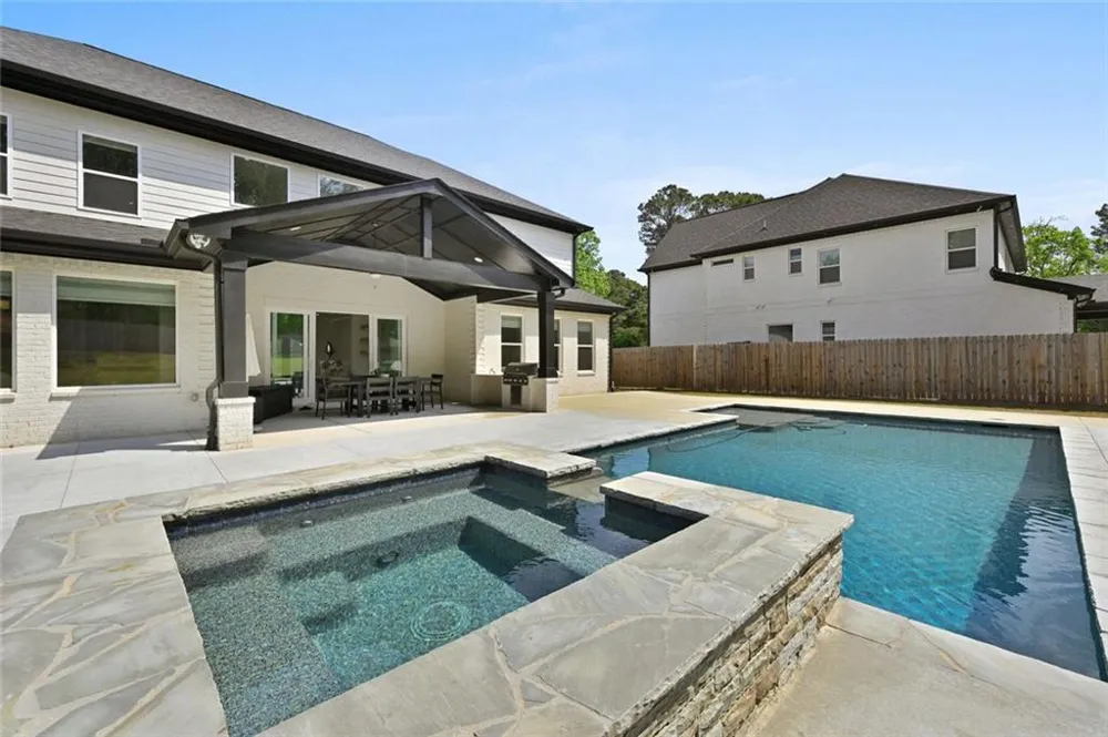 2694 Thompson Mill Road Buford, GA 30519