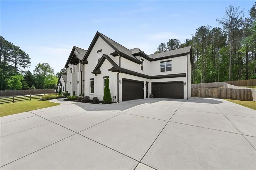 2694 Thompson Mill Road Buford, GA 30519