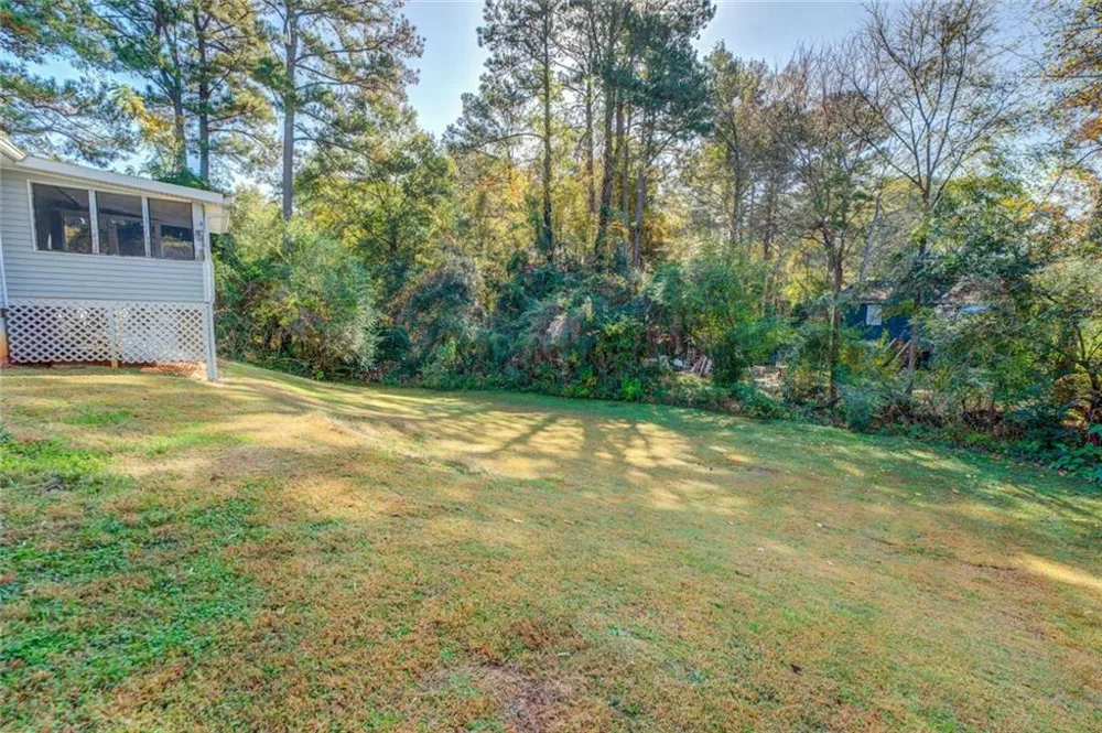 905 Rambling Rose Court NW Conyers, GA 30012