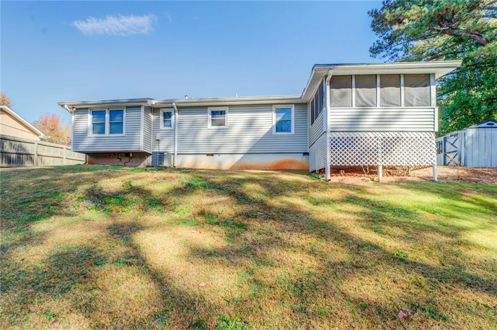 905 Rambling Rose Court NW Conyers, GA 30012