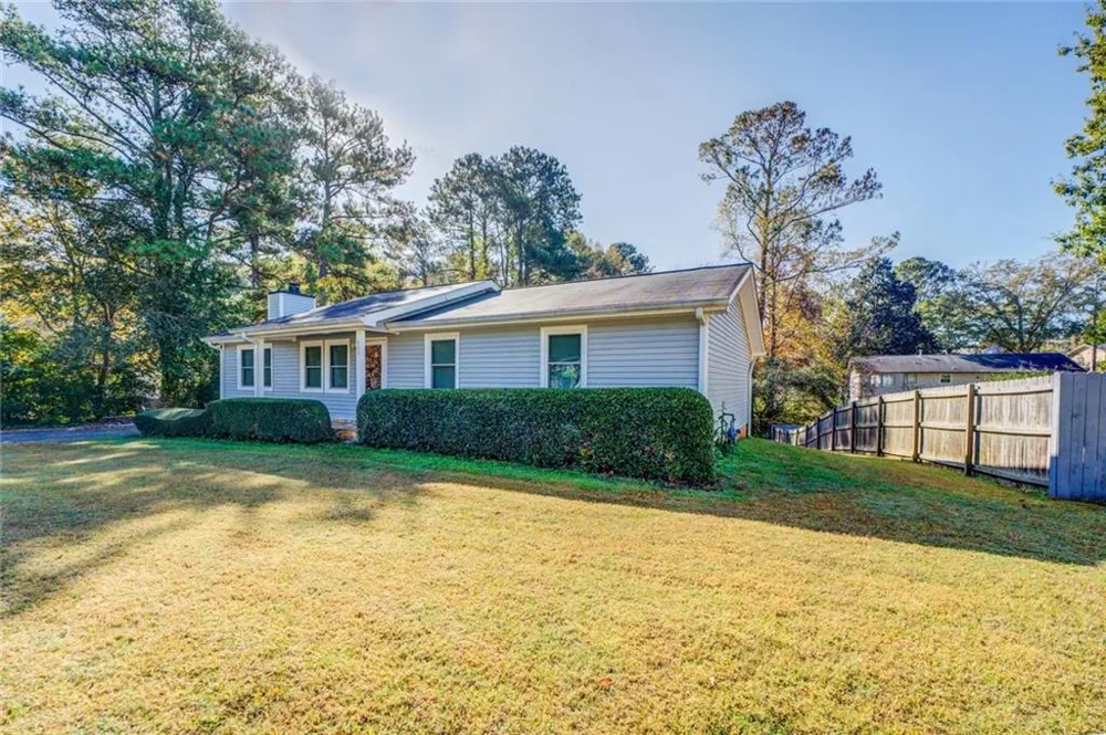 905 Rambling Rose Court NW Conyers, GA 30012