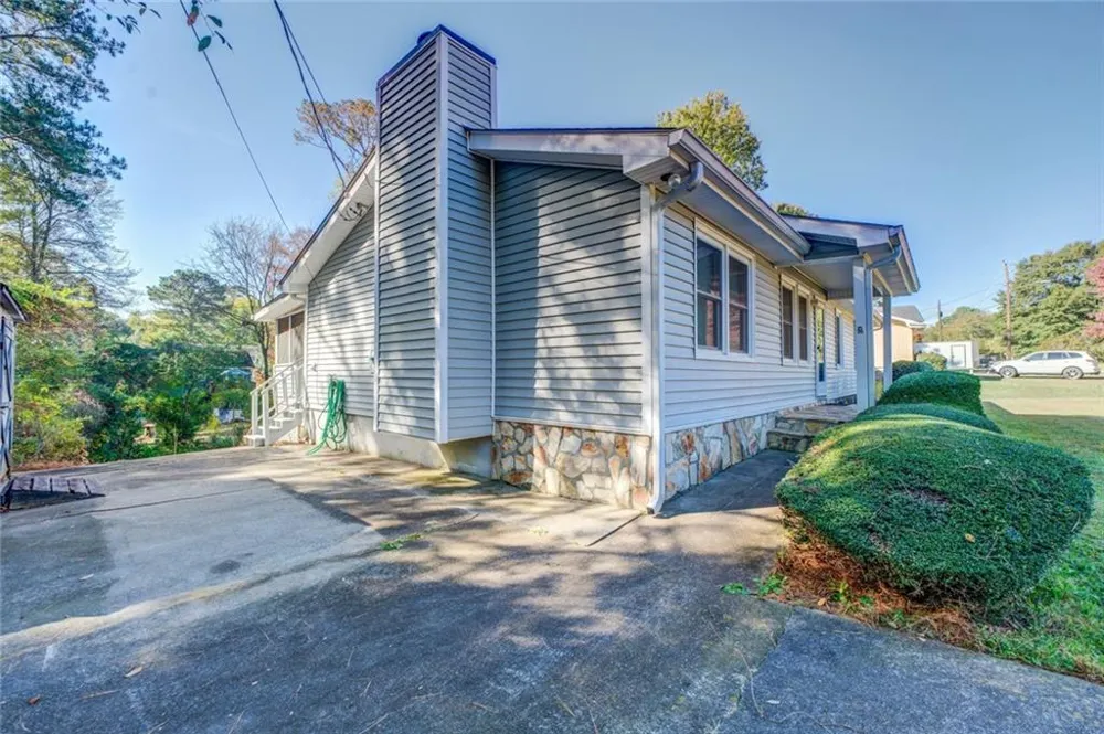 905 Rambling Rose Court NW Conyers, GA 30012