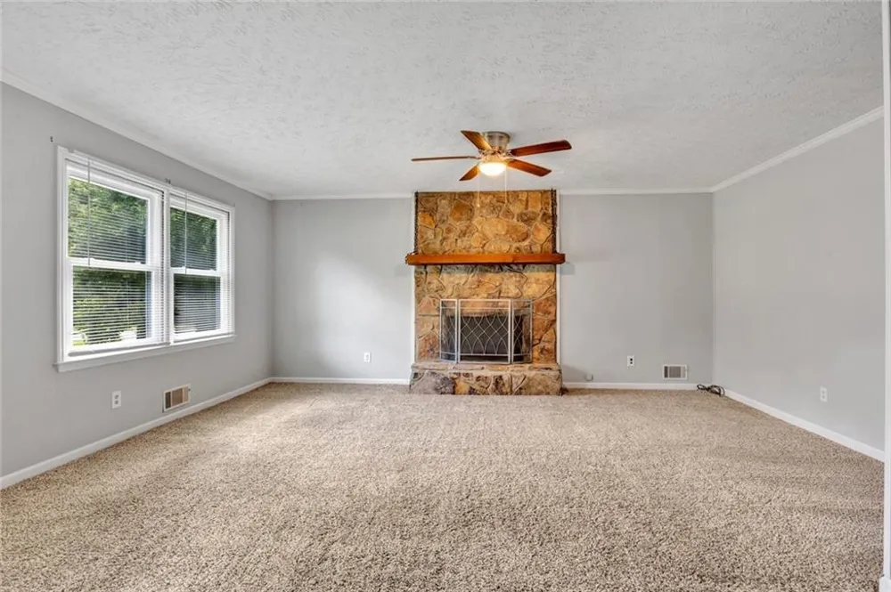 905 Rambling Rose Court NW Conyers, GA 30012