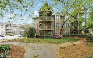 1215 McGill Park Avenue ## 1215 Atlanta, GA 30312