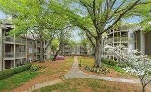 1215 McGill Park Avenue ## 1215 Atlanta, GA 30312