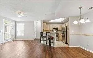 1215 McGill Park Avenue ## 1215 Atlanta, GA 30312