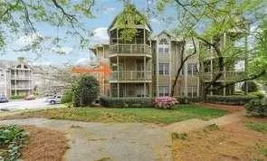 1215 McGill Park Avenue ## 1215 Atlanta, GA 30312