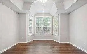 1215 McGill Park Avenue ## 1215 Atlanta, GA 30312