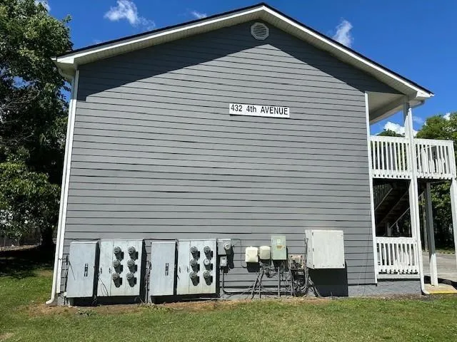 432 4th Avenue Dalton, GA 30721
