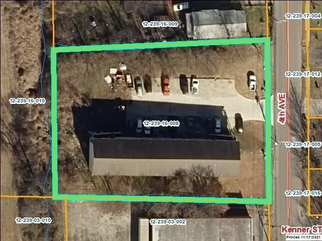 432 4th Avenue Dalton, GA 30721