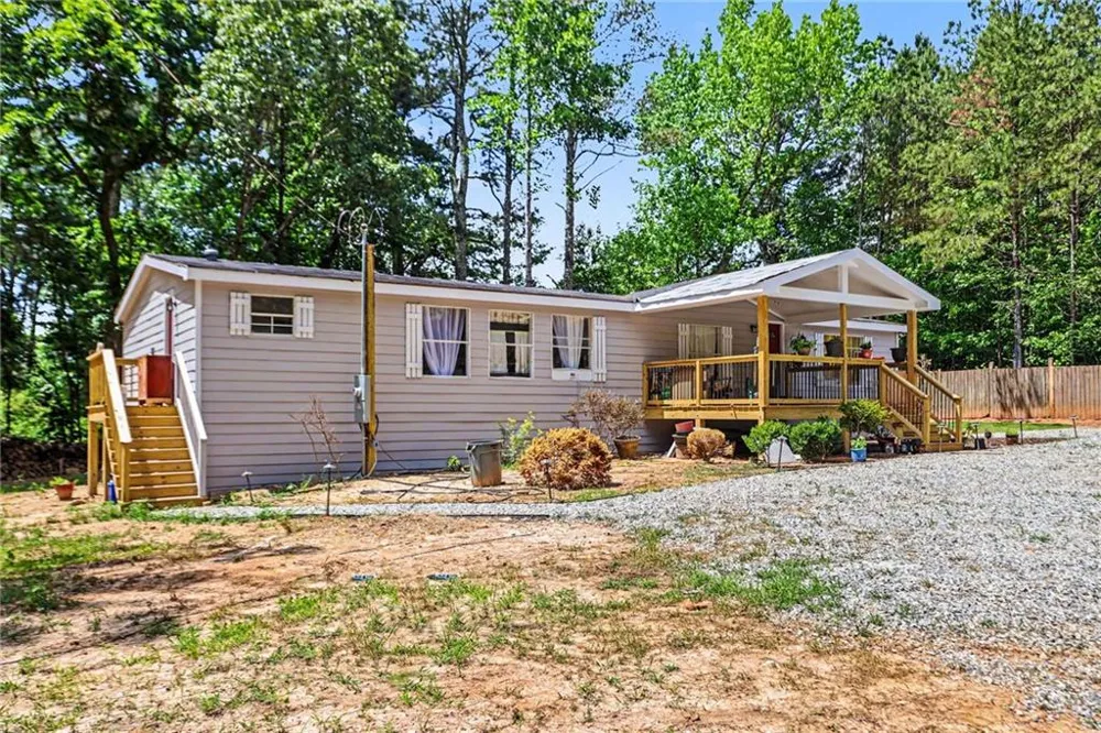 111 Westbrook Road Bremen, GA 30110