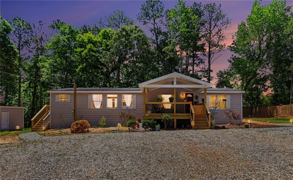111 Westbrook Road Bremen, GA 30110