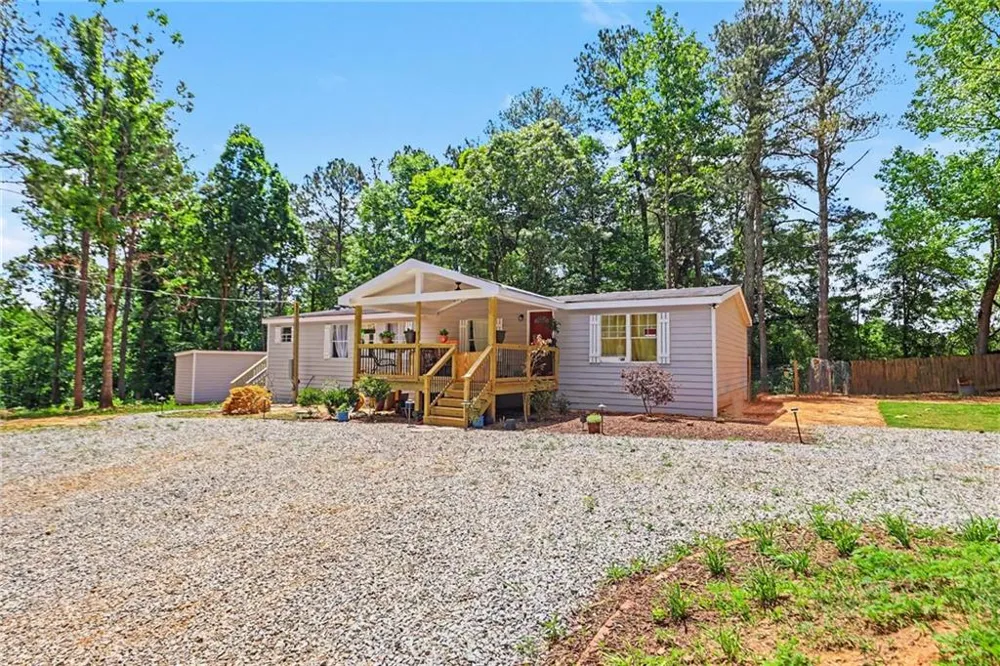 111 Westbrook Road Bremen, GA 30110