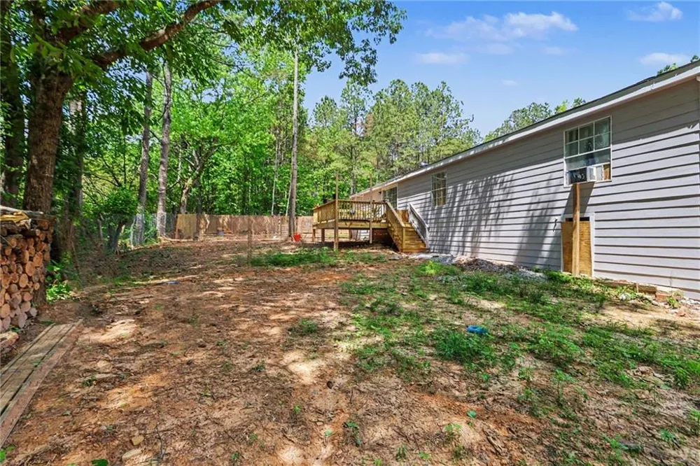 111 Westbrook Road Bremen, GA 30110