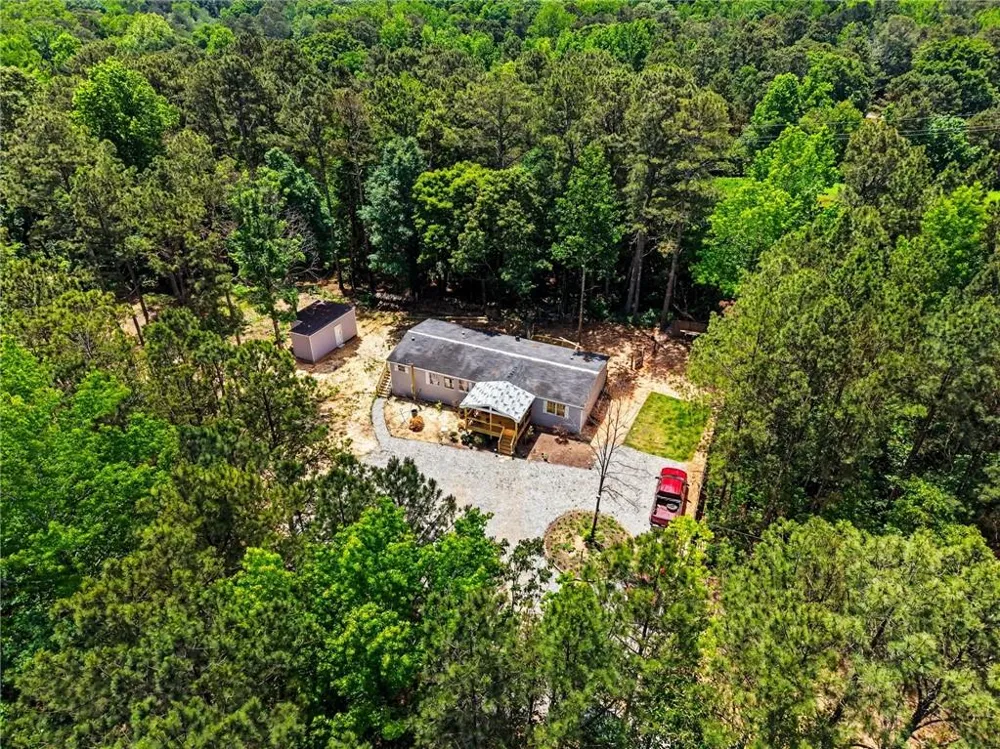 111 Westbrook Road Bremen, GA 30110