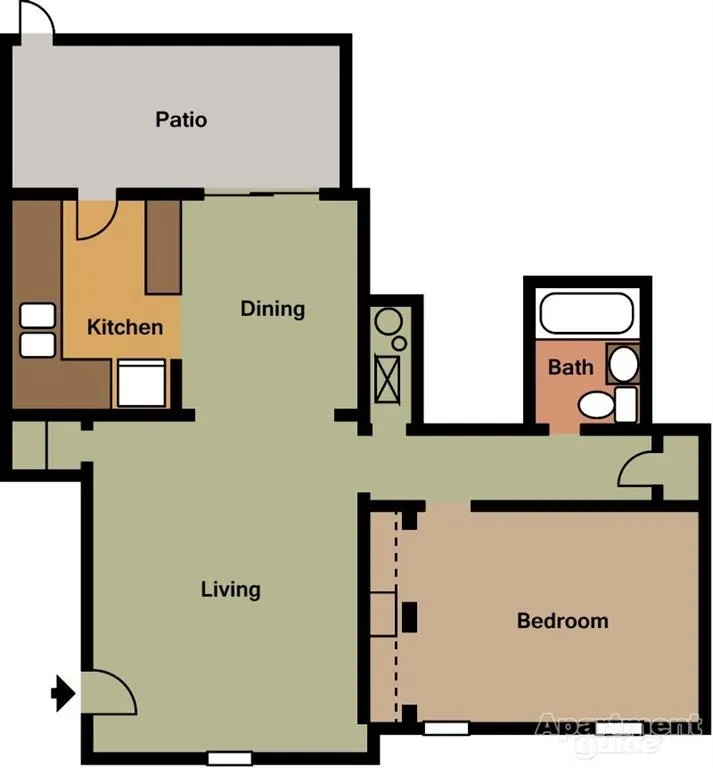 4883 Roswell Road #N1 Atlanta, GA 30342