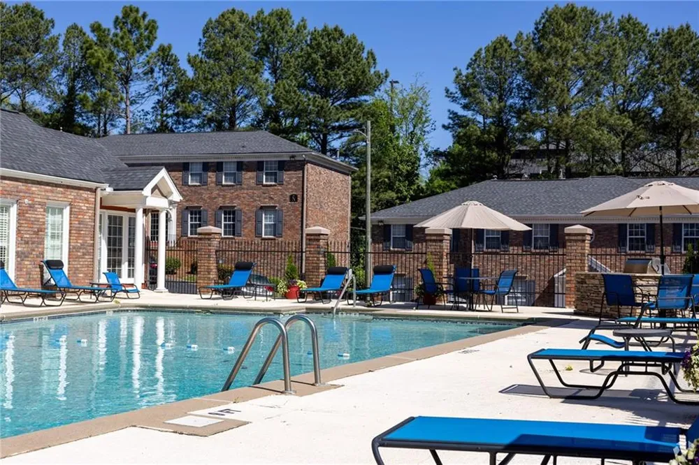 4883 Roswell Road #N1 Atlanta, GA 30342