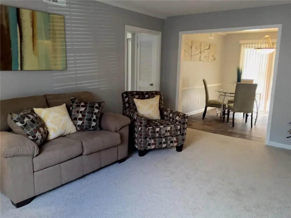4883 Roswell Road #N1 Atlanta, GA 30342