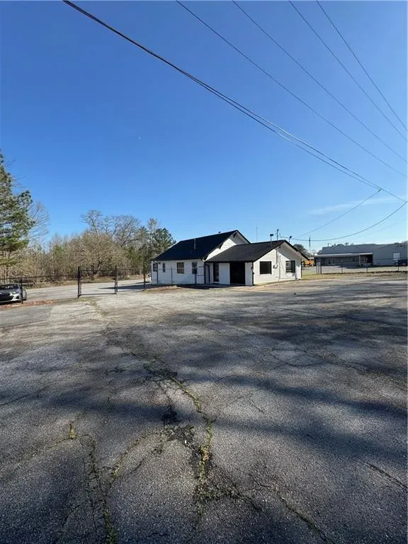 2735 Huff Dr Lawrenceville, GA 30044