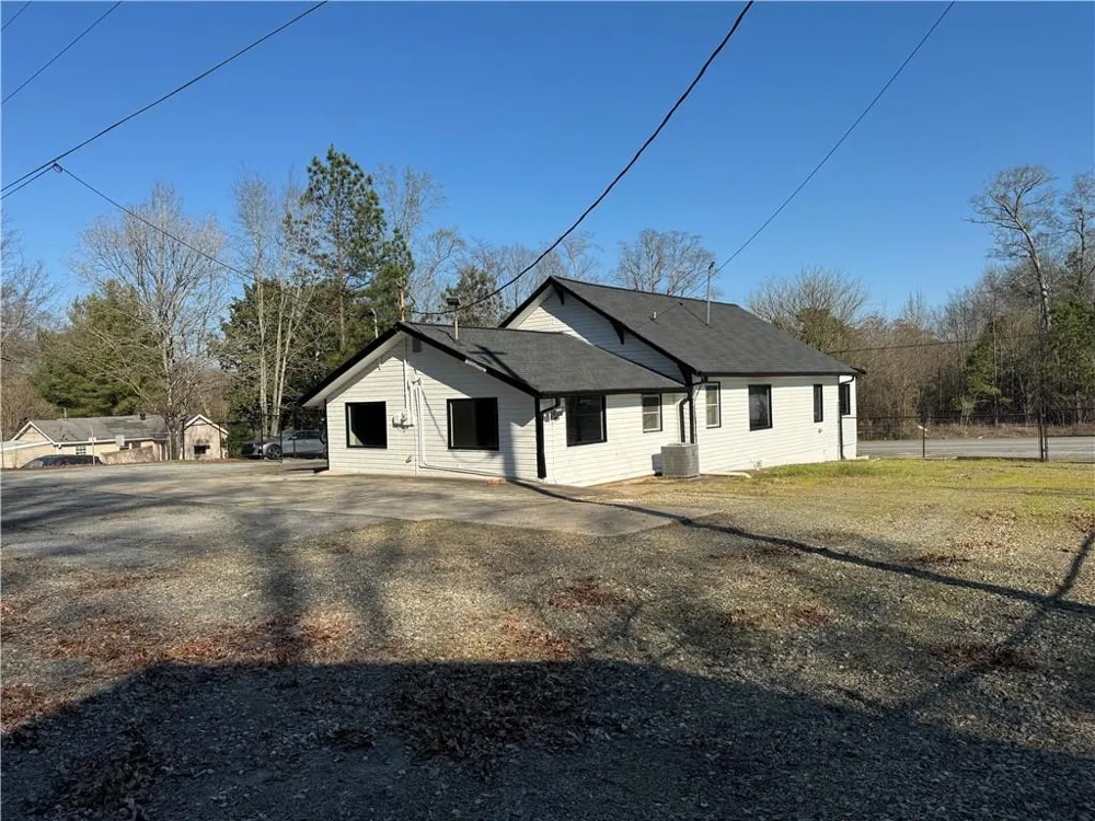 2735 Huff Dr Lawrenceville, GA 30044