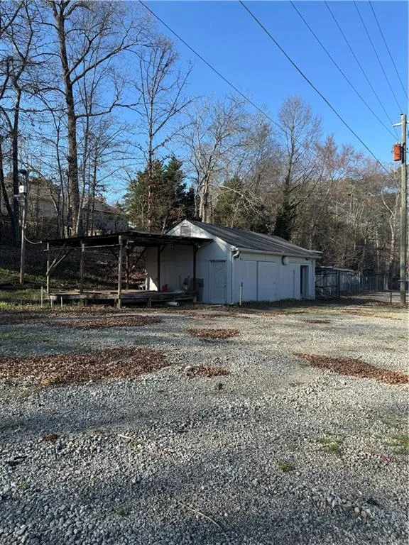 2735 Huff Dr Lawrenceville, GA 30044