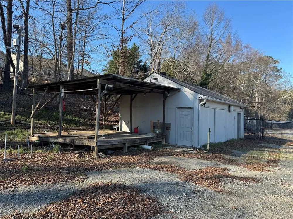 2735 Huff Dr Lawrenceville, GA 30044