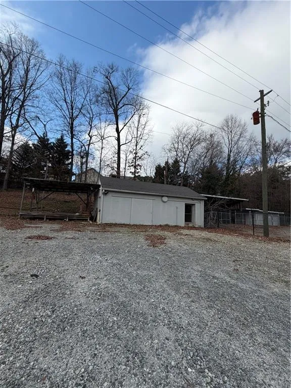 2735 Huff Dr Lawrenceville, GA 30044