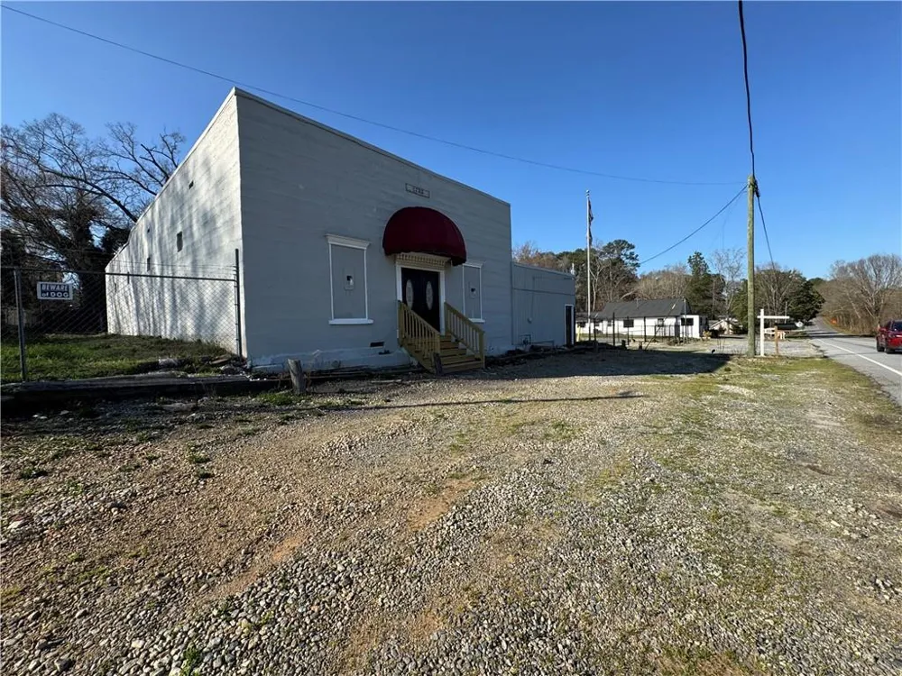 2735 Huff Dr Lawrenceville, GA 30044