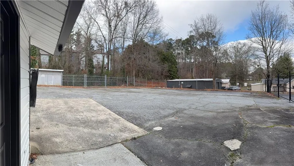 2735 Huff Dr Lawrenceville, GA 30044