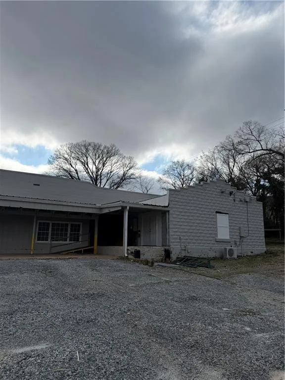 2735 Huff Dr Lawrenceville, GA 30044
