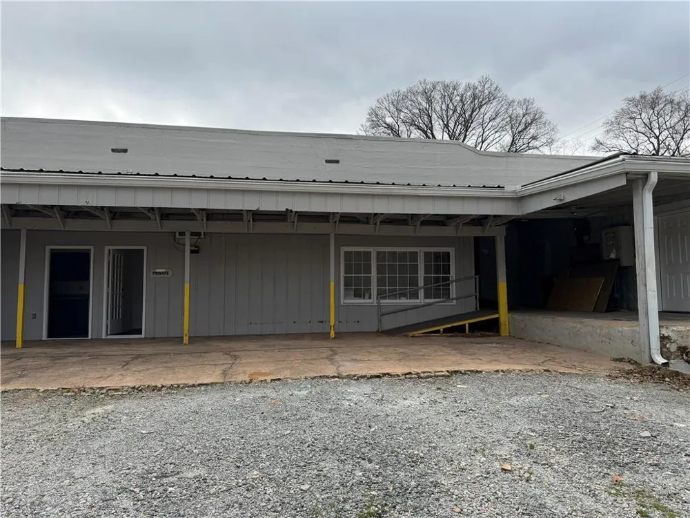 2735 Huff Dr Lawrenceville, GA 30044