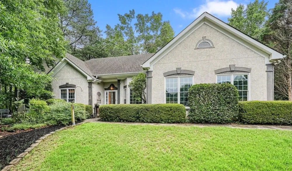 1313 Amberwood Drive Woodstock, GA 30189