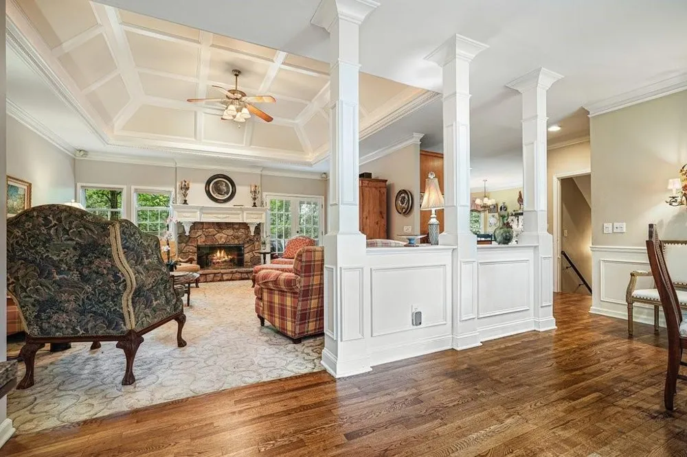 1313 Amberwood Drive Woodstock, GA 30189