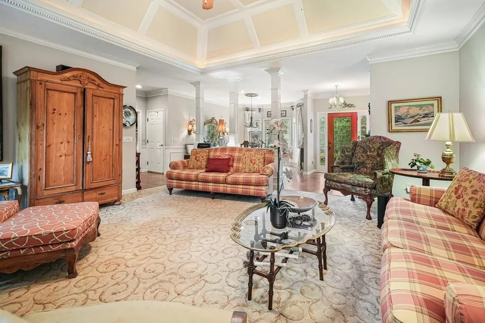 1313 Amberwood Drive Woodstock, GA 30189