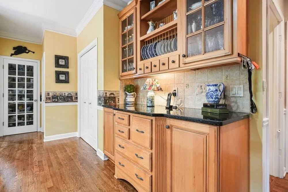 1313 Amberwood Drive Woodstock, GA 30189