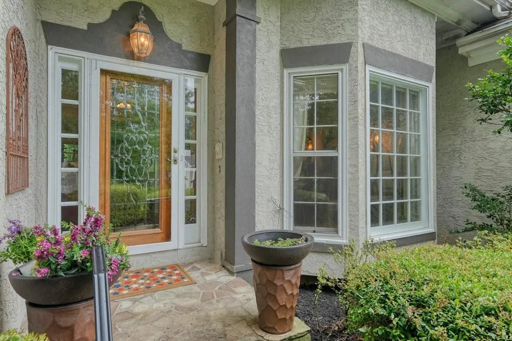 1313 Amberwood Drive Woodstock, GA 30189